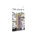 Friends: D6 Dice Set (6)