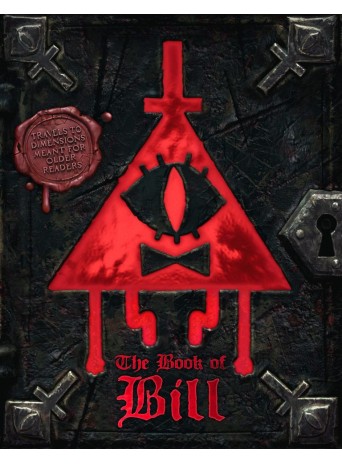 The Book of Bill