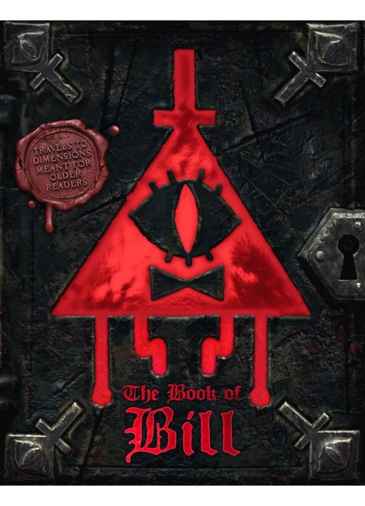 The Book of Bill