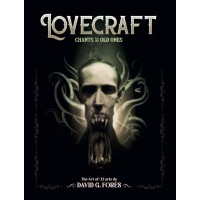 Lovecraft, Chants for the Old One