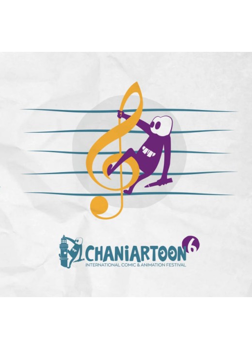 Chaniartoon Catalogue 2022