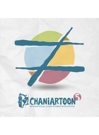 Chaniartoon Catalogue 2021