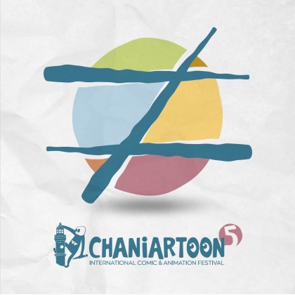 Chaniartoon Catalogue 2021