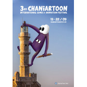 Chaniartoon Catalogue 2019