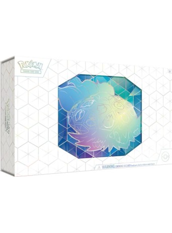 Pokemon TCG: Terapagos ex Ultra Premium Collection Pokemon TCG: Terapagos ex Ultra Premium Collection