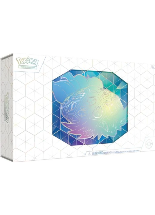 Pokemon TCG: Terapagos ex Ultra Premium Collection