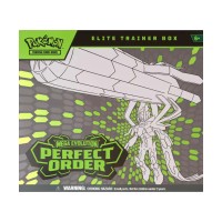 Pokemon Perfect Order Elite Trainer Box