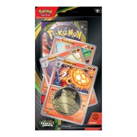 Pokemon Perfect Order Premium Checklane Blister