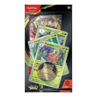 Pokemon Perfect Order Premium Checklane Blister