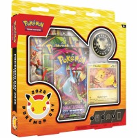 Pokemon TCG: Pokemon Day 2026 Collection Pokemon TCG: Pokemon Day 2026 Collection