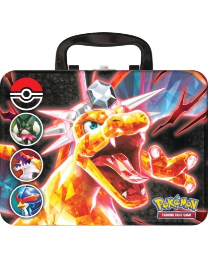 Pokemon TCG: Collector Chest Fall 2023