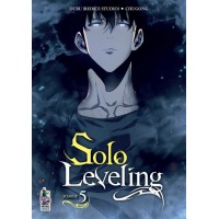 Solo Leveling, Τόμος 5 Solo Leveling, Τόμος 5