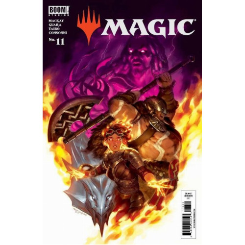 Magic #11