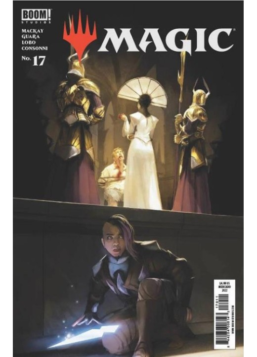 Magic #17