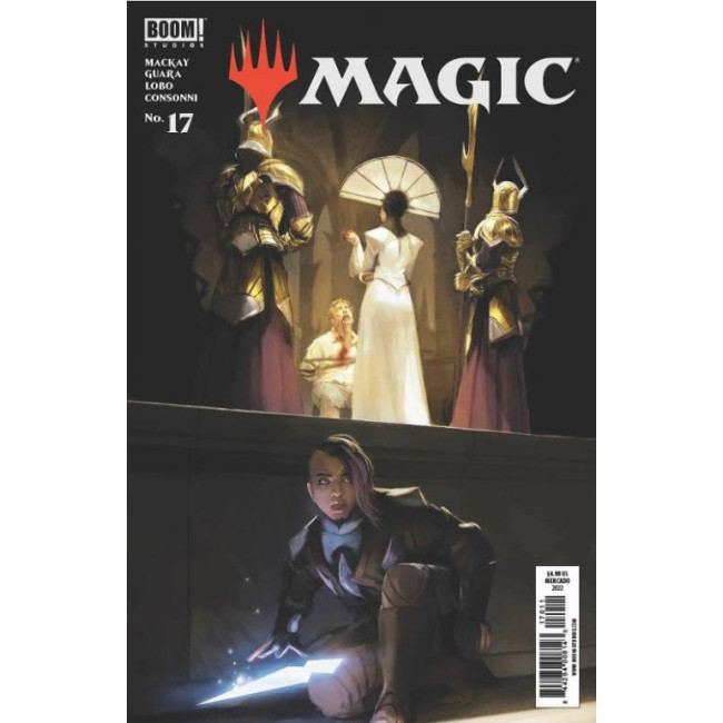 Magic #17