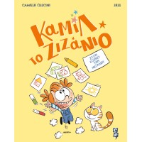 Καμίλ το ζιζάνιο