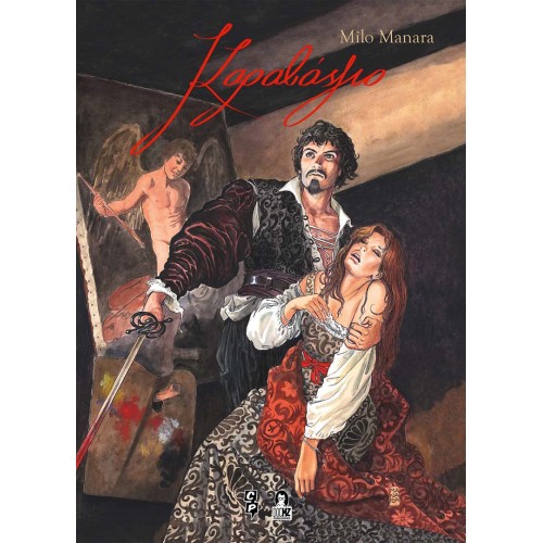 Καραβάτζιο