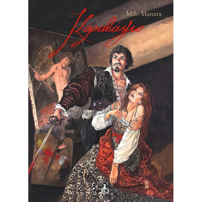 Καραβάτζιο