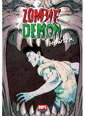Zombie Demon Hunter