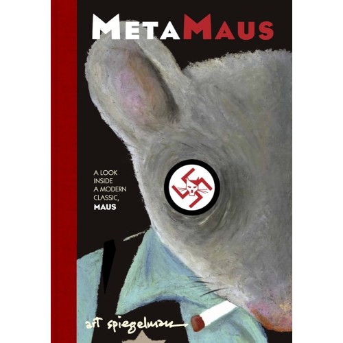 MetaMaus