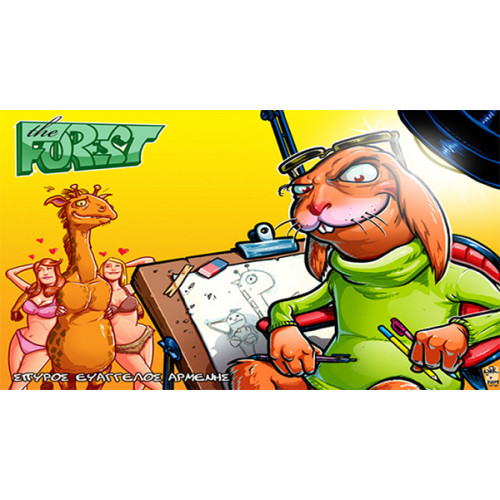 The Forest The Forest