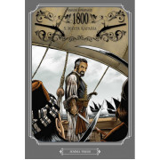 1800: 5. Μαύρα Καράβια 