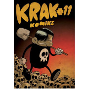 KRAK KOMIKS #11 