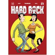 Hard Rock Vol.2 #4 