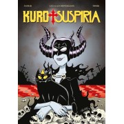 Kuro + Suspiria