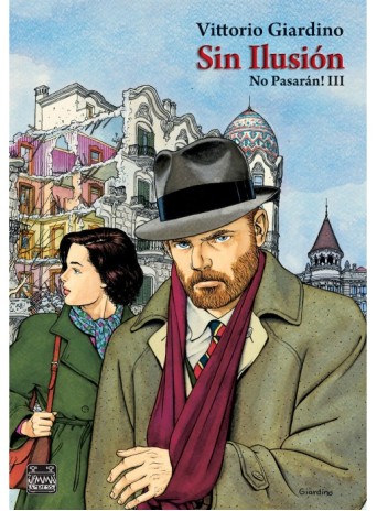 No Pasarán! III – Sin illusion No Pasarán! III – Sin illusion