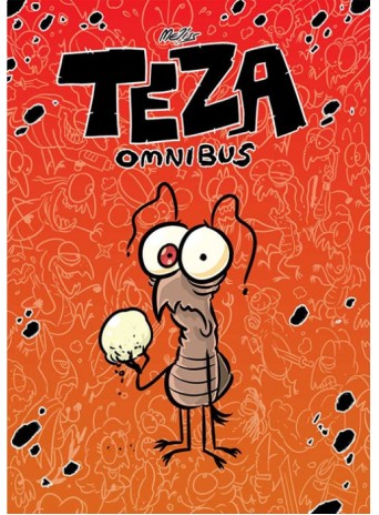 TEZA Omnibus 