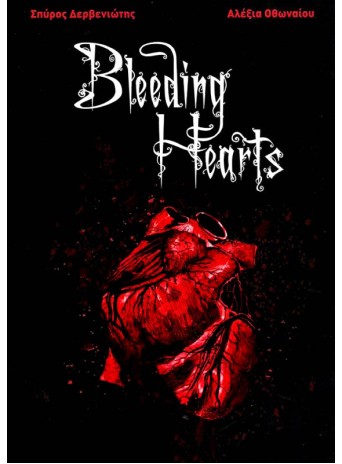 Bleeding Hearts