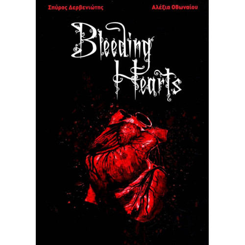 Bleeding Hearts