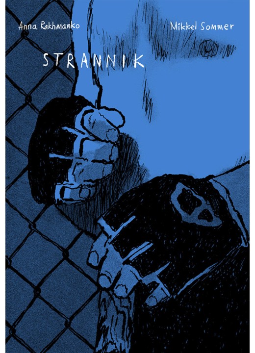 Strannik