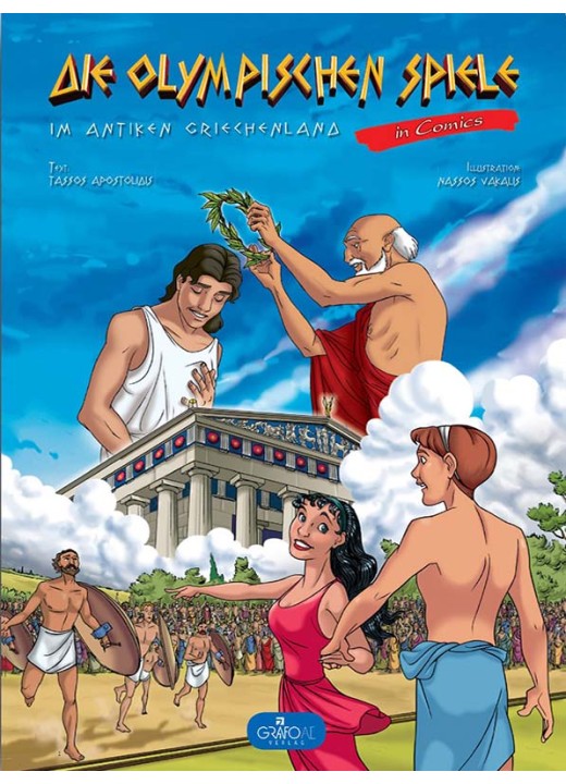Die Olympishen Spiele