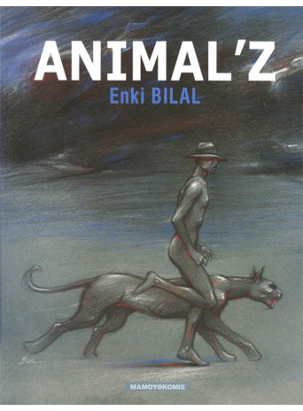 Animal'Z