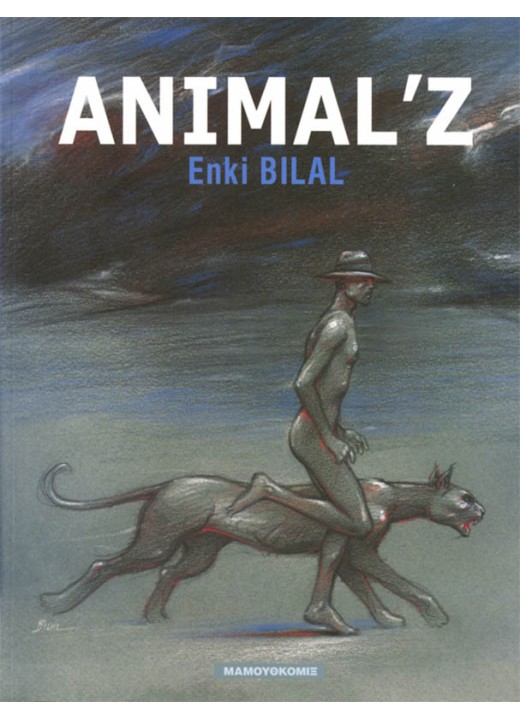 Animal'Z