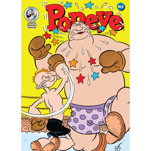 Popeye #4