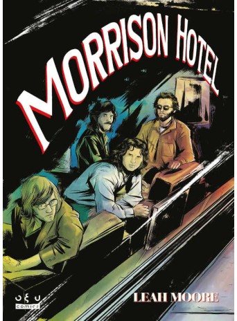 Morrison Hotel