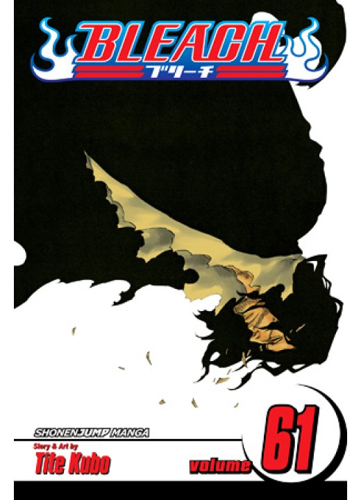 Bleach, Vol. 61 