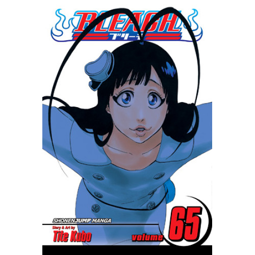 Bleach, Vol. 65 