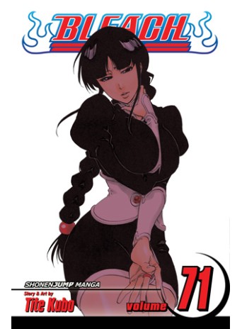 Bleach, Vol. 71 