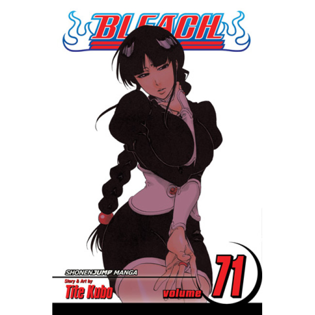 Bleach, Vol. 71 