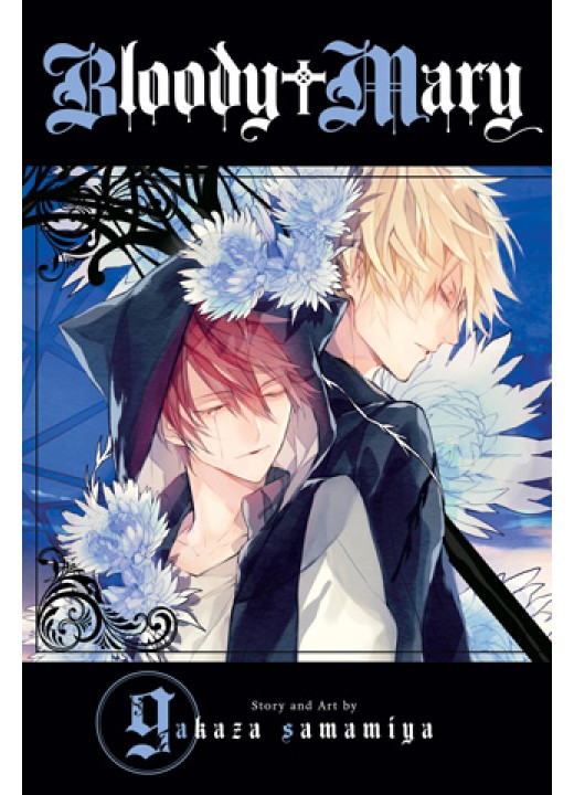 Bloody Mary, Vol. 9 
