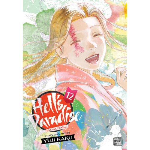 Hell’s Paradise: Jigokuraku, Vol. 12 