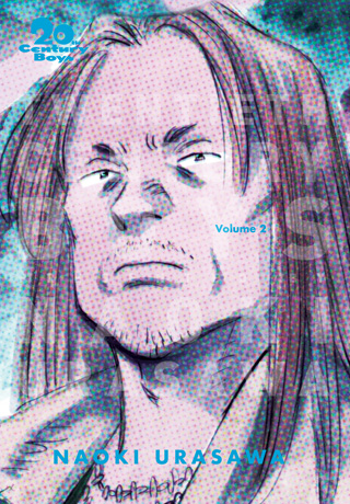 20th Century Boys: The Perfect Edition, Vol. 2