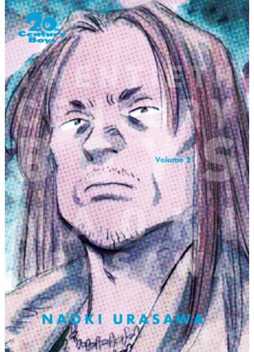 20th Century Boys: The Perfect Edition, Vol. 2