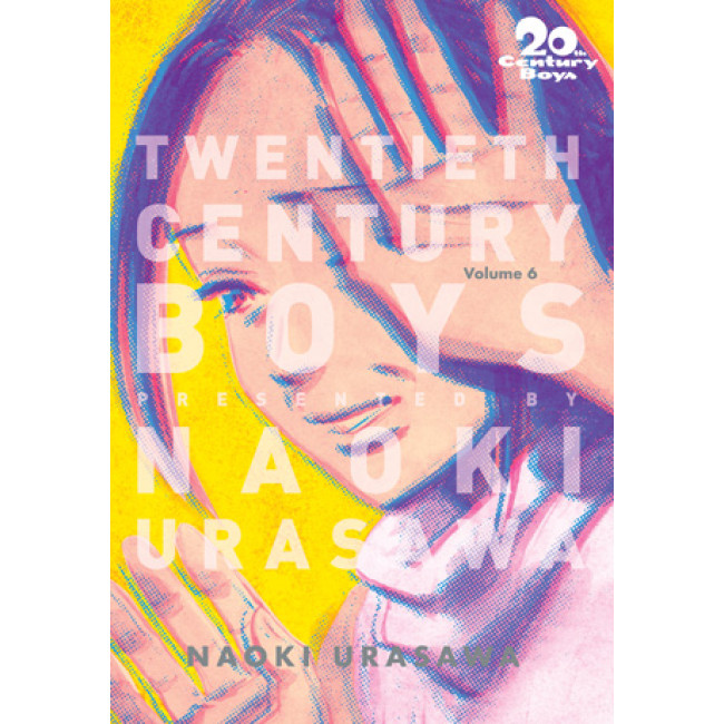 20th Century Boys: The Perfect Edition, Vol. 6