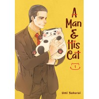 A man and his Cat Vol. 1