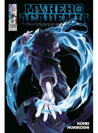 My Hero Academia, Vol. 30 My Hero Academia, Vol. 30